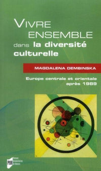 Vivre ensemble dans la diversité culturelle