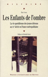 Enfants de l'ombre