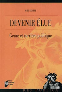 Devenir élue