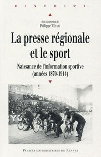 Presse régionale et le sport