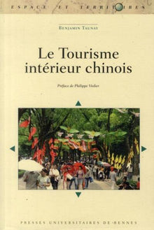 Tourisme intérieur chinois