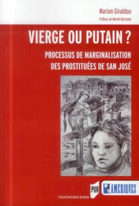 Vierge ou putain
