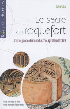 SACRE DU ROQUEFORT