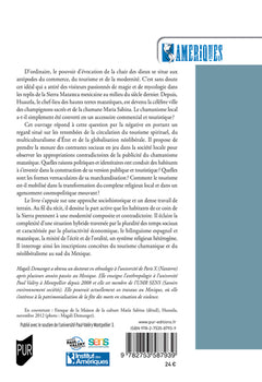 Le commerce de la chair des dieux