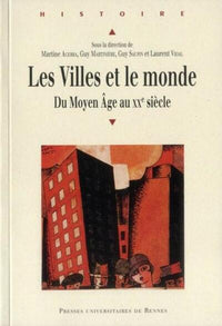 Villes et le monde
