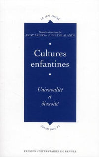 Cultures enfantines