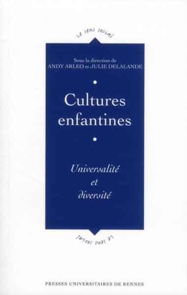 Cultures enfantines