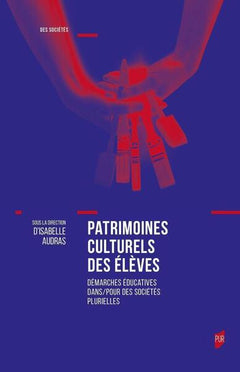 Patrimoines culturels des élèves
