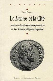 Demos et la cité