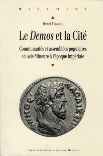 Demos et la cité