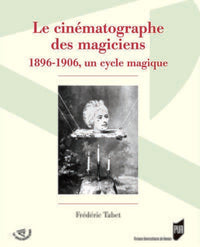 Cinématographe des magiciens