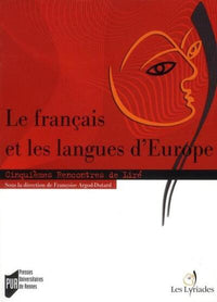 Français et les langues d'Europe