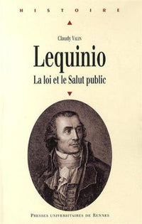 La loi et le salut public