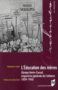 Education des mères
