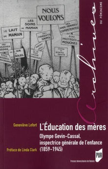 Education des mères