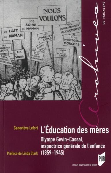 Education des mères