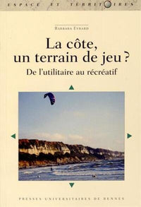 Cote un terrain de jeu