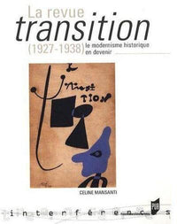 Revue Transition