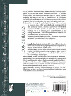 Iconothèques