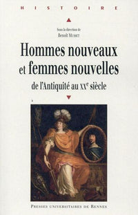 Hommes nouveaux, femmes nouvelles
