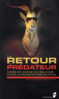 Retour du prédateur