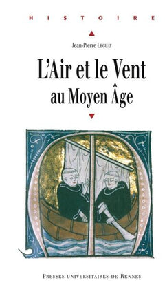 L'air et le vent au Moyen Âge