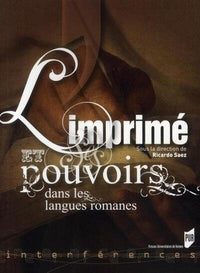 Imprimé et ses pouvoirs