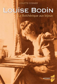 Louise Bodin