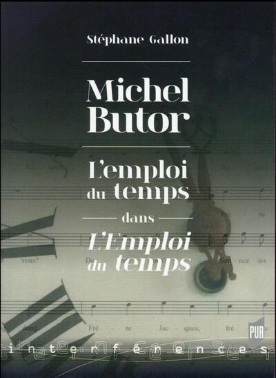 Michel Butor