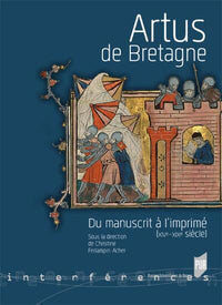 Artus de Bretagne