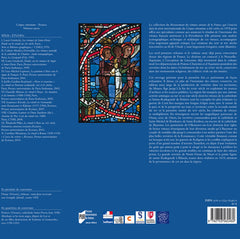 Les vitraux de Poitou-Charentes et d'Aquitaine