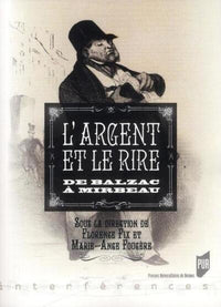Argent et le rire au XIXe siècle