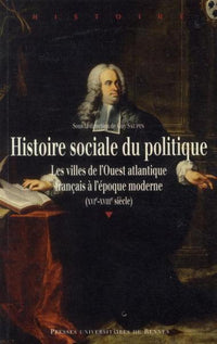 Histoire sociale du politique