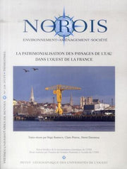 Patrimonialisation des paysages de l'eau dans l'Ouest de la France