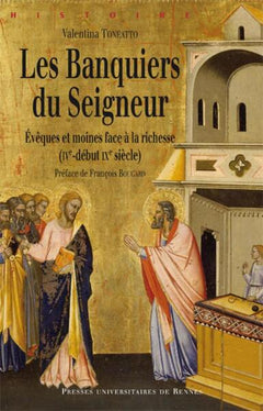 Les banquiers du Seigneur