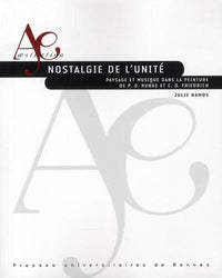 Nostalgie de l'unité