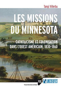 Missions du Minnesota
