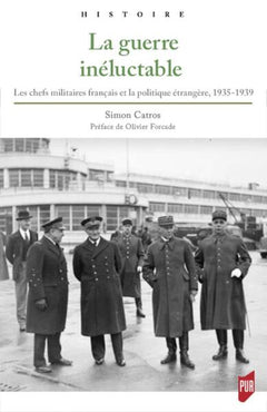 La guerre inéluctable