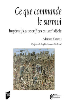 Ce que commande le surmoi