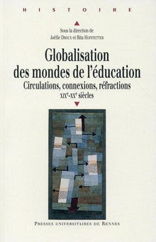 Globalisation des mondes de l'éducation