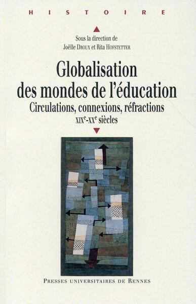Globalisation des mondes de l'éducation