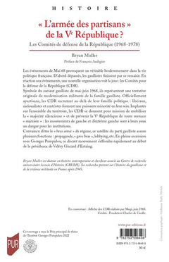 L'armée des partisans de la Ve République ?