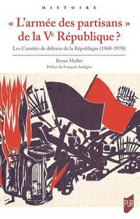 L'armée des partisans de la Ve République ?