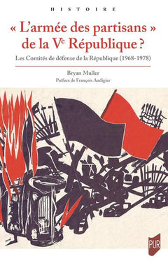 L'armée des partisans de la Ve République ?