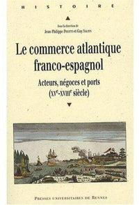 Communiquer dans l'Atlantique : France-Espagne