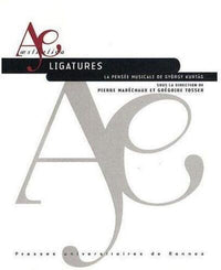 Ligatures