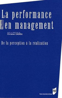 Performance en management