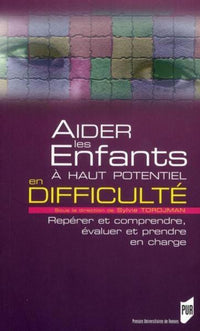 Aider les enfants à haut potentiel
