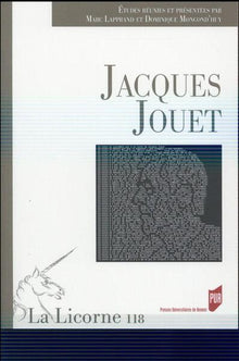 Jacques Jouet