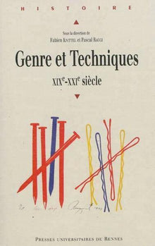 Genre et techniques